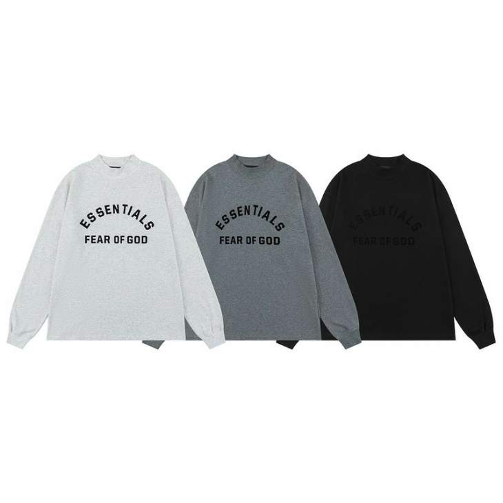 Picture of Fear Of God T Shirt Long _SKUFOGS-XLcktx192050622
